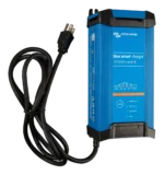 Victron Blue Smart IP22 Charger 220V 12V 30A (3) Akü Şarj Cihazı (BPC123048002) - Görsel 2