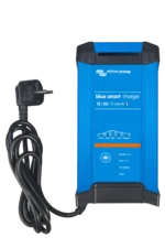Victron Blue Smart IP22 Charger 220V 12V 30A (3) Akü Şarj Cihazı (BPC123048002)