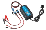 Victron Akü Şarj Cihazı Blue Smart IP65 12V 15A Battery Charger + DC connector (BPC121531034R) - Görsel 2