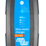 Victron Akü Şarj Cihazı Blue Smart IP65 12V 10A Battery Charger + DC Connector (BPC121031034R)