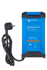 Victron Akü Şarj Cihazı Blue Smart IP22 12V 15A Battery Charger (1 çıkış) (BPC121542002)
