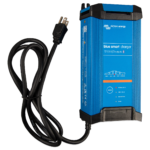 Victron Akü Şarj Cihazı Blue Smart IP22 12V 15A Battery Charger (3 çıkış) (BPC121544002)