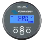Victron Battery BMV-712 Smart Akü Göstergesi İzleme Monitörü (BAM030712000)