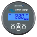 Victron Battery BMV-712 Smart Akü Göstergesi İzleme Monitörü (BAM030712000)