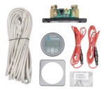 Victron Battery BMV-712 Smart Akü Göstergesi İzleme Monitörü (BAM030712000) - Görsel 4