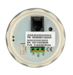 Victron Battery BMV-712 Smart Akü Göstergesi İzleme Monitörü (BAM030712000) - Görsel 3