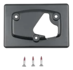 Victron Energy Gx Touch 50 Duvar Montaj Aparatı (BPP900465050) - Görsel 4