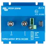 Victron Akü Koruyucu 12/24V 220A Battery Protect (BPR000220400)