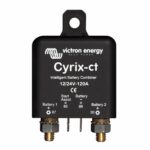 Victron Cyrix-Ct 12-24-120 Amper Akıllı Akü Birleştirici (CYR010120011)