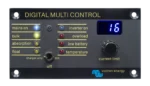 Victron DC-AC Multiplus/Quattro Kontrol Paneli (REC020005010)