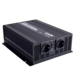 Max Modifiye Sinüs İnvertör 24V 1200W Modified Sine Wave Inverter (NM1.2K-224)