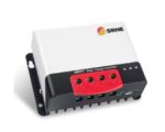 Max Solar Şarj Kontrol Cihazı 12/24V 30A MPPT Charge Controller (MC2430) - Görsel 2