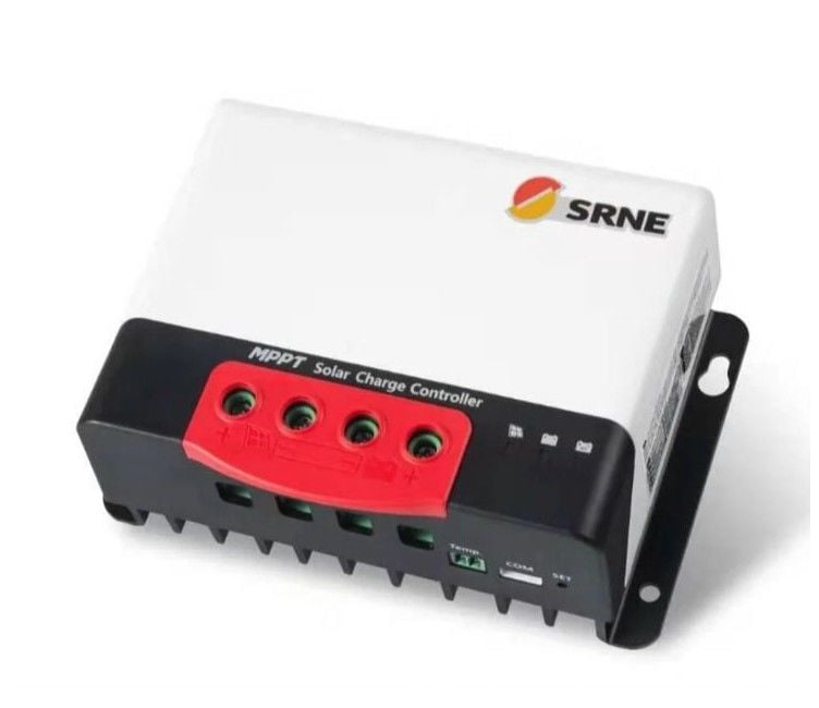 ekran-goruntusu-2025-03-21-173455 Max Solar Şarj Kontrol Cihazı 12/24V 30A MPPT Charge Controller (MC2430) - Görsel 1