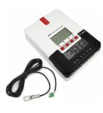 Max Solar Şarj Kontrol Cihazı 12/24V 30A MPPT Charge Controller (ML2430) - Görsel 2
