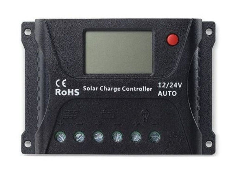 ekran-goruntusu-2025-03-21-174539 Max Solar Şarj Kontrol Cihazı 12/24V 20A PWM Charge Controller (HP2420-S) - Görsel 1
