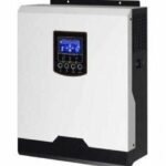 Max Solar Akıllı İnvertör 48V 5000W MPPT Smart Inverter (MKS II 5K-48)