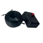 Linetech Uzaktan Kumanda Remote Control (60S,100S,150S,200S serileri için) (RC-15) - Görsel 4