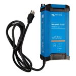 Victron Blue Smart IP22 Charger 220V 24V 16A (3) Akü Şarj Cihazı (BPC241648002) - Görsel 2