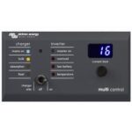 Victron DC-AC Multiplus/Quattro Kontrol Paneli (REC020005010) - Görsel 2