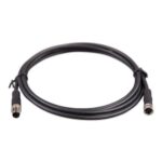 Victron Kablo M8 Dairesel Konektör Erkek/Dişi 3 Kutuplu 3m Circular Connector (PAKET/2 ADET) (ASS030560300) - Görsel 4