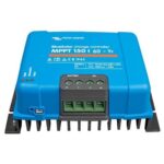 Victron Solar Şarj Kontrol Cihazı SmartSolar MPPT 150/60-Tr Charge Controller (SCC115060211) - Görsel 2