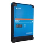 Victron İnvertör/Şarj Cihazı MultiPlus-II 48/10000/140-100 Inverter/Charger (PMP483105000) - Görsel 2