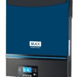 Max Solar Akıllı İnvertör 48V 11000W MPPT Smart Inverter (MAX E-11K)