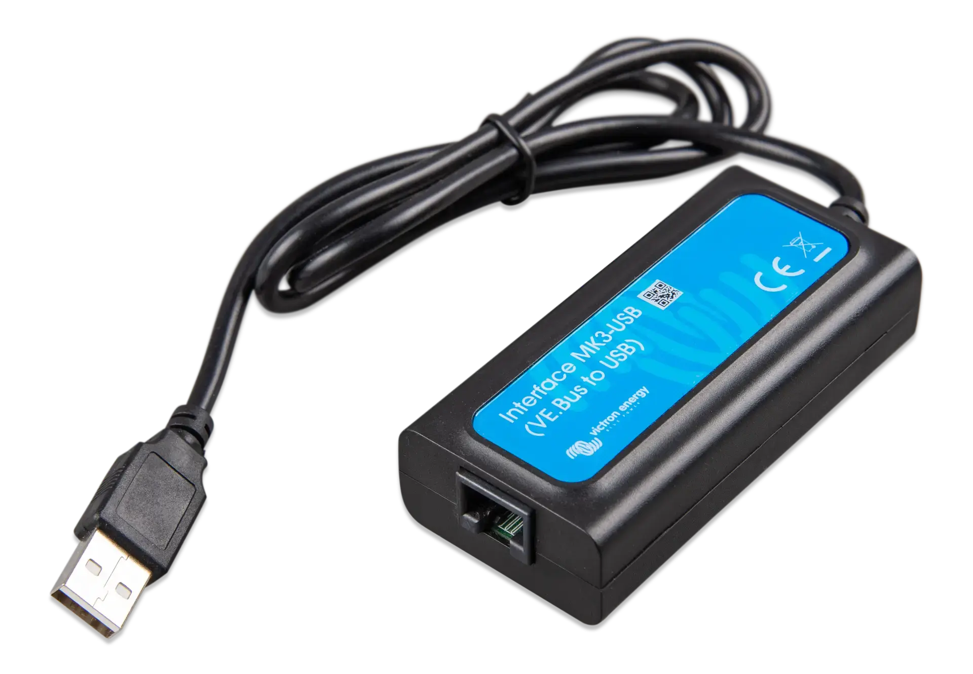 interface-20mk3-usb-20-28ve-1 Victron Arayüz MK3-USB Interface (VE.Bus to USB) (ASS030140000) - Görsel 1