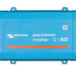 Victron Tam Sinüs İnvertör 12/800 VE.Direct Schuko Pure Sine Wave Inverter (PIN121801200)