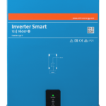 Victron Energy Phoenix İnverter Smart 12V 1600W (PIN122161000)