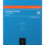 Victron Energy Phoenix Smart 12/2000 1600W Tam Sinüs İnvertör (PIN122201000)
