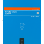 Victron Tam Sinüs İnvertör Phoenix Smart 24/3000 Pure Sine Wave Inverter (PIN242300000)