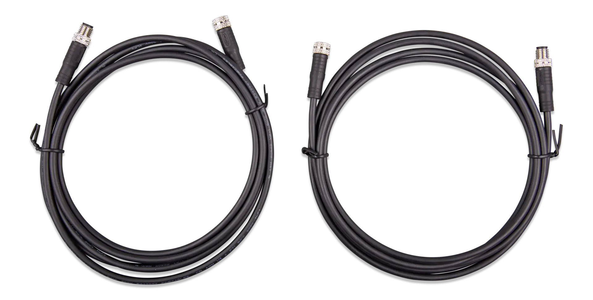 m8-20circular-20connector-20malefemale-203-20pole-20cable-202m-20-28both-20cables-29 Victron Kablo M8 Dairesel Konektör Erkek/Dişi 3 Kutuplu 1m Circular Connector (PAKET/2 ADET) (ASS030560100) - Görsel 1