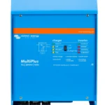 Victron İnvertör/Şarj Cihazı MultiPlus 12/3000/120-16 Inverter/Charger (PMP122300001)