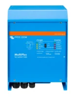 Victron İnvertör/Şarj Cihazı MultiPlus 12/3000/120-16 Inverter/Charger (PMP122300001)
