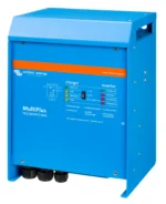 Victron İnvertör/Şarj Cihazı MultiPlus 12/3000/120-16 Inverter/Charger (PMP122300001) - Görsel 2