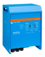 Victron İnvertör/Şarj Cihazı MultiPlus 12/3000/120-16 Inverter/Charger (PMP122300001) - Görsel 3
