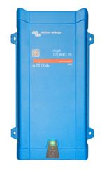 Victron İnvertör/Şarj Cihazı MultiPlus 12/800/35-16 Inverter/Charger (PMP121800000)