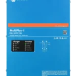 Victron İnvertör/Şarj Cihazı MultiPlus-II 24/3000/70-32 Inverter/Charger (PMP242305010)