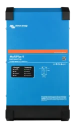 Victron İnvertör/Şarj Cihazı MultiPlus-II 24/3000/70-32 Inverter/Charger (PMP242305010)