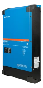 Victron İnvertör/Şarj Cihazı MultiPlus-II 24/5000/120-50 Inverter/Charger (PMP242505010) - Görsel 2