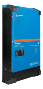 Victron İnvertör/Şarj Cihazı MultiPlus-II 24/5000/120-50 Inverter/Charger (PMP242505010) - Görsel 3