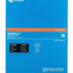 Victron İnvertör/Şarj Cihazı MultiPlus-II 48/5000/70-50 Inverter/Charger (PMP482505010)
