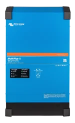 Victron İnvertör/Şarj Cihazı MultiPlus-II 48/5000/70-50 Inverter/Charger (PMP482505010)