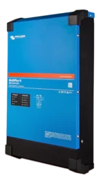 Victron İnvertör/Şarj Cihazı MultiPlus-II 48/5000/70-50 Inverter/Charger (PMP482505010) - Görsel 2