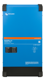 Victron İnvertör/Şarj Cihazı MultiPlus-II 24/5000/120-50 Inverter/Charger (PMP242505010)