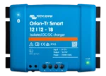 Victron 12/12V 18A Izoleli Dc-Dc Charger Bluetooth Özellikli (ORI121222120)
