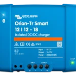 Victron 12/12V 18A Izoleli Dc-Dc Charger Bluetooth Özellikli (ORI121222120)