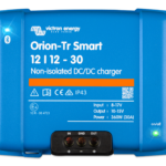 Victron Energy Orion-Tr Smart 12/12 30A (360W) İzolesiz DC-DC Şarj Cihazı (ORI121236140)