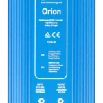 Victron DC-DC Konvertörü İzolasyonsuz Orion-Tr Non-isolated 12/24 20A Converter (ORI122420020)